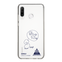 スリムプロテクションケース［ スマートフォンケース<書き下ろしサインver.> - SHINJI ］