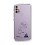 スリムプロテクションケース［ スマートフォンケース<書き下ろしサインver.> - SHINJI ］