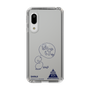 スリムプロテクションケース［ スマートフォンケース<書き下ろしサインver.> - SHINJI ］