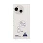 スリムプロテクションケース［ スマートフォンケース<書き下ろしサインver.> - SHINJI ］