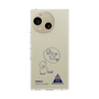 スリムプロテクションケース［ スマートフォンケース<書き下ろしサインver.> - SHINJI ］