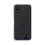 スリムプロテクションケース［ スマートフォンケース<書き下ろしサインver.> - SHINJI ］