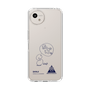 スリムプロテクションケース［ スマートフォンケース<書き下ろしサインver.> - SHINJI ］