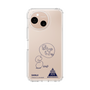 スリムプロテクションケース［ スマートフォンケース<書き下ろしサインver.> - SHINJI ］