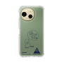 スリムプロテクションケース［ スマートフォンケース<書き下ろしサインver.> - SHINJI ］