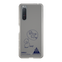 スリムプロテクションケース［ スマートフォンケース<書き下ろしサインver.> - SHINJI ］