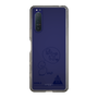 スリムプロテクションケース［ スマートフォンケース<書き下ろしサインver.> - SHINJI ］
