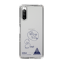 スリムプロテクションケース［ スマートフォンケース<書き下ろしサインver.> - SHINJI ］