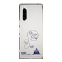 スリムプロテクションケース［ スマートフォンケース<書き下ろしサインver.> - SHINJI ］