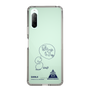 スリムプロテクションケース［ スマートフォンケース<書き下ろしサインver.> - SHINJI ］