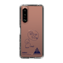 スリムプロテクションケース［ スマートフォンケース<書き下ろしサインver.> - SHINJI ］