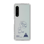 スリムプロテクションケース［ スマートフォンケース<書き下ろしサインver.> - SHINJI ］