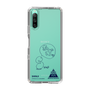 スリムプロテクションケース［ スマートフォンケース<書き下ろしサインver.> - SHINJI ］