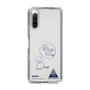 スリムプロテクションケース［ スマートフォンケース<書き下ろしサインver.> - SHINJI ］