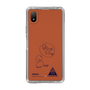 スリムプロテクションケース［ スマートフォンケース<書き下ろしサインver.> - SHINJI ］