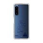 スリムプロテクションケース［ スマートフォンケース<書き下ろしサインver.> - SHINJI ］