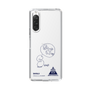 スリムプロテクションケース［ スマートフォンケース<書き下ろしサインver.> - SHINJI ］