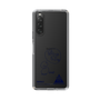 スリムプロテクションケース［ スマートフォンケース<書き下ろしサインver.> - SHINJI ］
