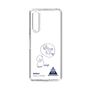 スリムプロテクションケース［ スマートフォンケース<書き下ろしサインver.> - SHINJI ］