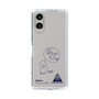 スリムプロテクションケース［ スマートフォンケース<書き下ろしサインver.> - SHINJI ］