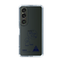 スリムプロテクションケース［ スマートフォンケース<書き下ろしサインver.> - SHINJI ］