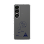 スリムプロテクションケース［ スマートフォンケース<書き下ろしサインver.> - SHINJI ］