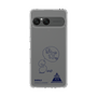 スリムプロテクションケース［ スマートフォンケース<書き下ろしサインver.> - SHINJI ］