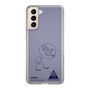 スリムプロテクションケース［ スマートフォンケース<書き下ろしサインver.> - SHINJI ］