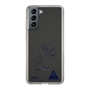 スリムプロテクションケース［ スマートフォンケース<書き下ろしサインver.> - SHINJI ］