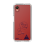 スリムプロテクションケース［ スマートフォンケース<書き下ろしサインver.> - SHINJI ］