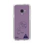 スリムプロテクションケース［ スマートフォンケース<書き下ろしサインver.> - SHINJI ］