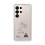 スリムプロテクションケース［ スマートフォンケース<書き下ろしサインver.> - SHINJI ］