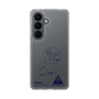 スリムプロテクションケース［ スマートフォンケース<書き下ろしサインver.> - SHINJI ］