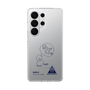 スリムプロテクションケース［ スマートフォンケース<書き下ろしサインver.> - SHINJI ］