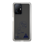 スリムプロテクションケース［ スマートフォンケース<書き下ろしサインver.> - SHINJI ］