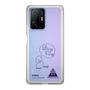 スリムプロテクションケース［ スマートフォンケース<書き下ろしサインver.> - SHINJI ］