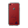 スリムプロテクションケース［ スマートフォンケース<書き下ろしサインver.> - SHINSUKE ］