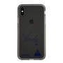 スリムプロテクションケース［ スマートフォンケース<書き下ろしサインver.> - SHINSUKE ］
