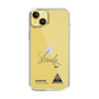 スリムプロテクションケース［ スマートフォンケース<書き下ろしサインver.> - SHINSUKE ］