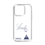 スリムプロテクションケース［ スマートフォンケース<書き下ろしサインver.> - SHINSUKE ］