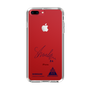 スリムプロテクションケース［ スマートフォンケース<書き下ろしサインver.> - SHINSUKE ］