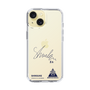 スリムプロテクションケース［ スマートフォンケース<書き下ろしサインver.> - SHINSUKE ］