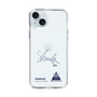 スリムプロテクションケース［ スマートフォンケース<書き下ろしサインver.> - SHINSUKE ］