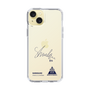 スリムプロテクションケース［ スマートフォンケース<書き下ろしサインver.> - SHINSUKE ］