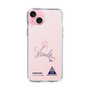 スリムプロテクションケース［ スマートフォンケース<書き下ろしサインver.> - SHINSUKE ］