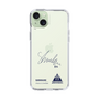 スリムプロテクションケース［ スマートフォンケース<書き下ろしサインver.> - SHINSUKE ］