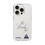 スリムプロテクションケース［ スマートフォンケース<書き下ろしサインver.> - SHINSUKE ］