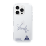 スリムプロテクションケース［ スマートフォンケース<書き下ろしサインver.> - SHINSUKE ］