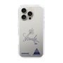 スリムプロテクションケース［ スマートフォンケース<書き下ろしサインver.> - SHINSUKE ］