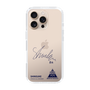 スリムプロテクションケース［ スマートフォンケース<書き下ろしサインver.> - SHINSUKE ］